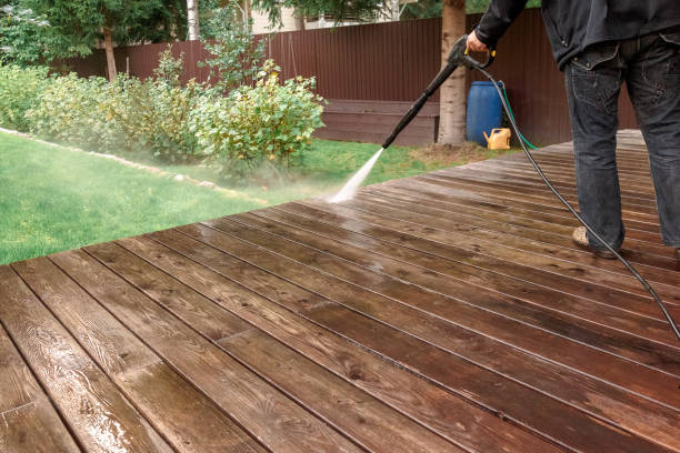 Pre-Holiday Cleaning in Kearns, UT