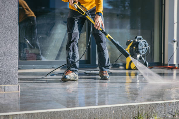 Best Dumpster Area Cleaning  in Kearns, UT